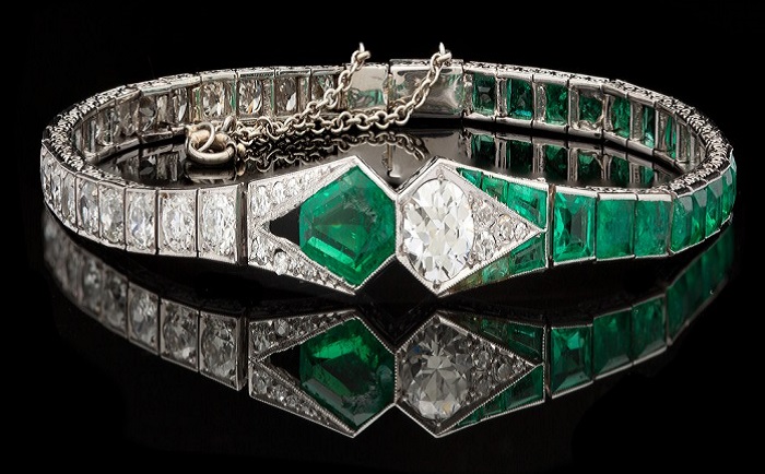 Diamond Buyer San Francisco